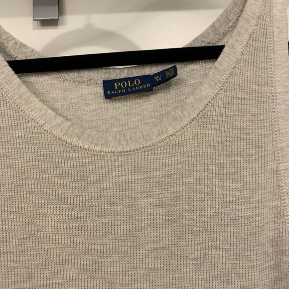 COPY - Lauren Ralph Lauren Waffle dress - Picture 2 of 5